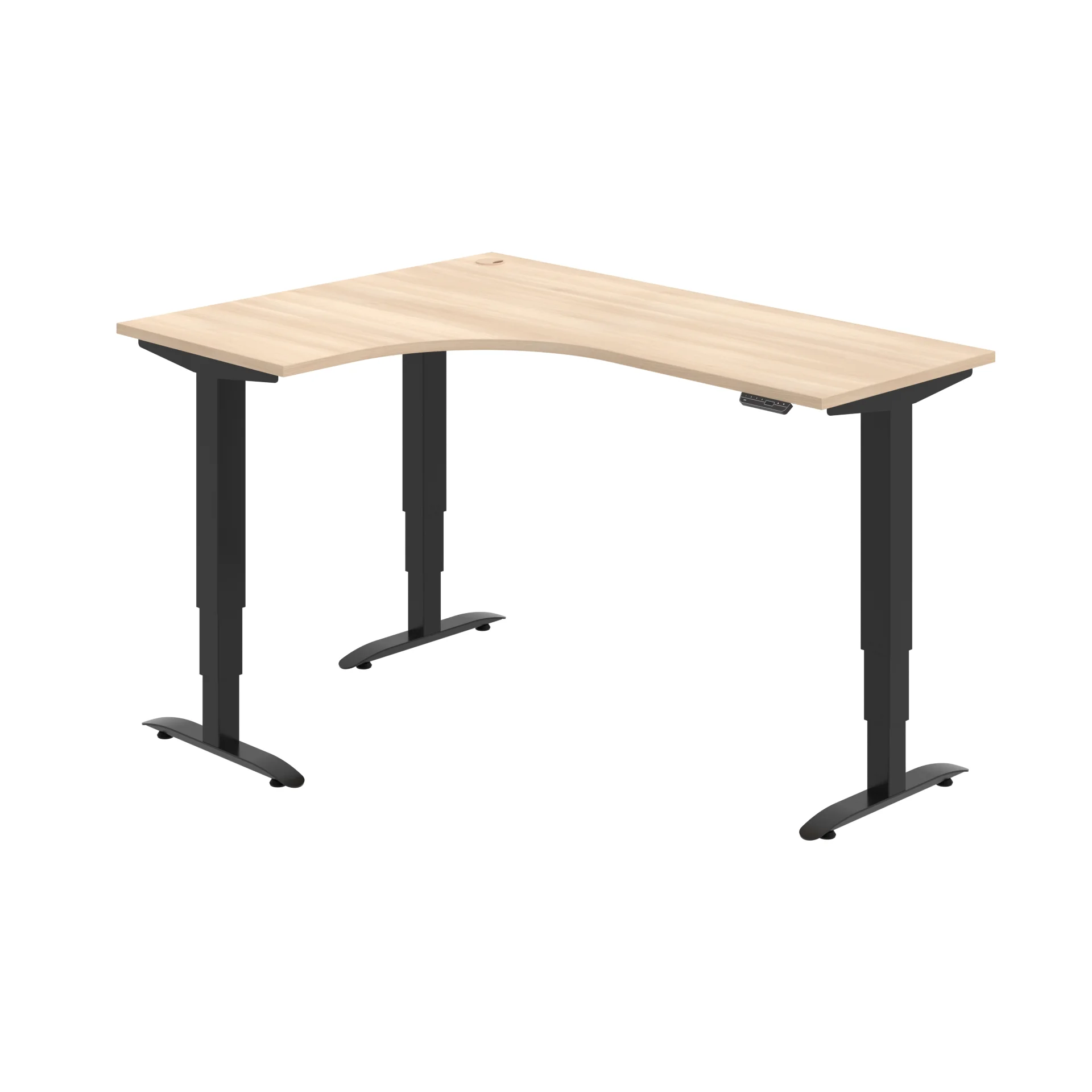 Ergonomický stůl Elso Ergo II
